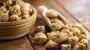 soya protein